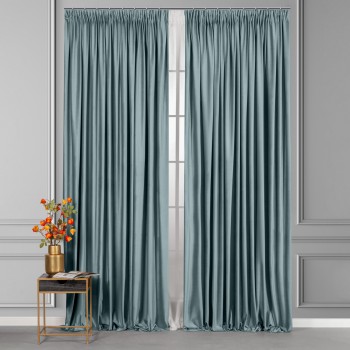 Комплект штор Вилен (240х270 см - 2 шт)