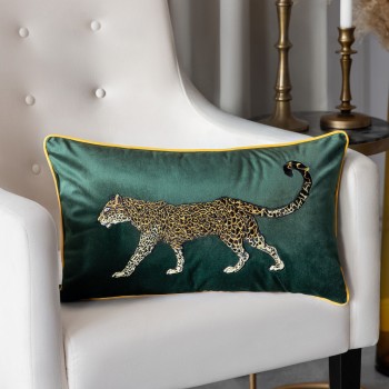 Декоративная подушка Гепардо (30х50 (1 шт))