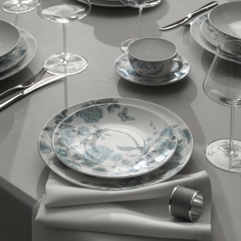 Тарелка десертная Фиорита (21 см)