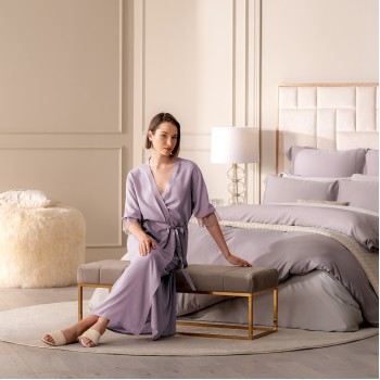 Домашний халат Кристина (50)