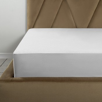 Непромокаемый наматрасник-чехол Esta (90х200х25 см)