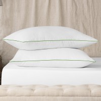 Гипоаллергенная подушка Dao (70х70)