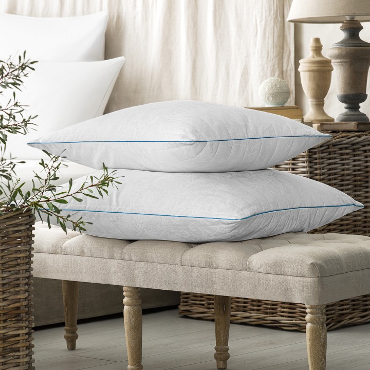 Подушки MedSleep