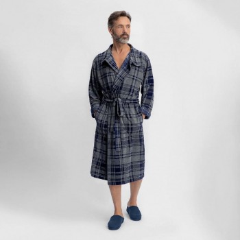 Халат Скотт (54)