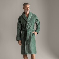 Банный халат Саймон (XXXL (56))