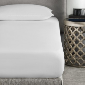 Простыня на резинке Авари (160х200х30)