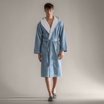 Банный халат Арт лайн (3XL (56))