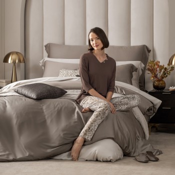 Пижама Селиса с (42)