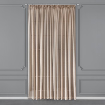 Тюль Эмилия (400х270 см - 1 шт)