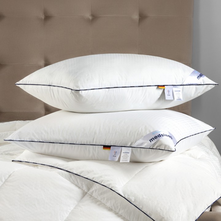 Подушки MedSleep