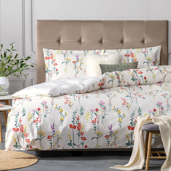 Комплекты постельного белья CASSIA