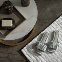 Кожаные тапочки Амита (38-39)