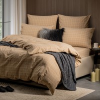 Постельное белье Вальбо (евро макси)