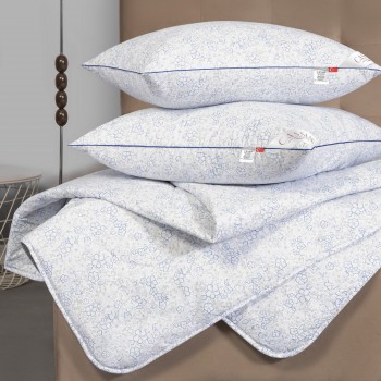 Одеяло Альпийский лен (140х205 см)