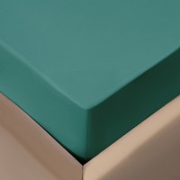 Простыня на резинке Гланта (180х200х25)