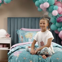 Пижама Мермани (140-146 см)