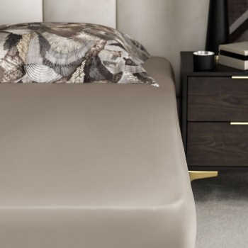 Простыня на резинке Лигарде (180х200х35)