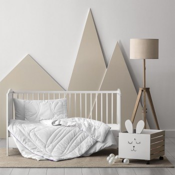 Детское одеяло Милк Дримс (100х120 см)