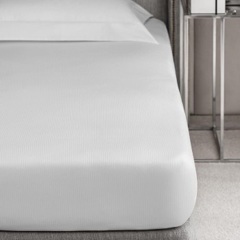 Простыня на резинке Тавит (200х200х45)