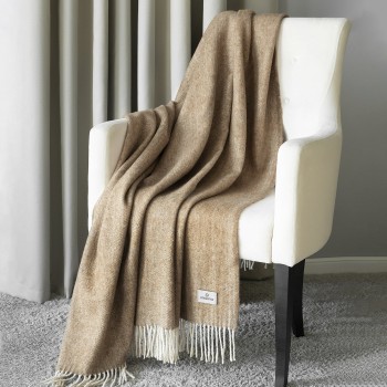 Плед Ларс (140х200 см)