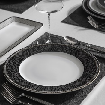 Тарелка сервировочная Люссон (31 см)