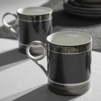 Чашка Люссон (350 мл)