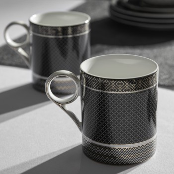 Чашка Люссон (350 мл)