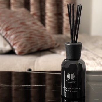 Ароматический диффузор Гвоздика и ваниль (250 мл)