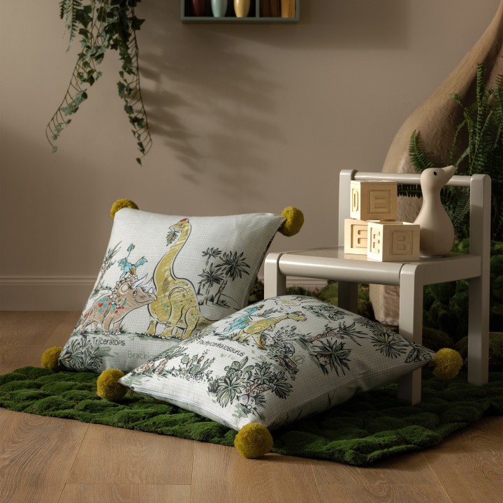 Декоративные подушки Togas