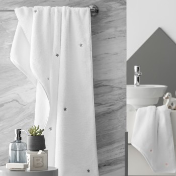 Детское полотенце Пикси (50х75 см)