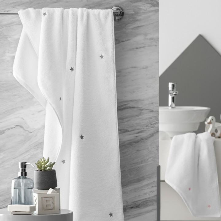 Полотенца Togas