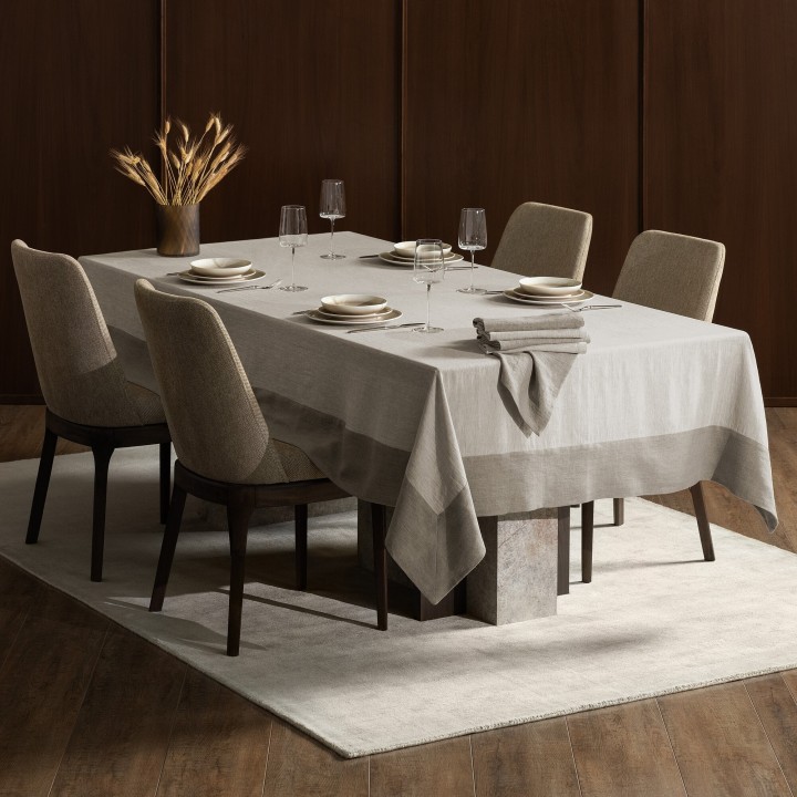 Скатерти и салфетки Togas