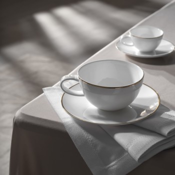 Чайная пара Канни (300 мл)