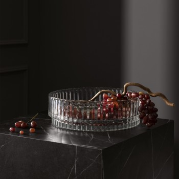 Блюдо Латорре (30х9 см)