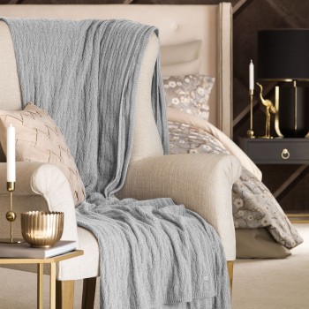 Плед Холти (130х180 см)