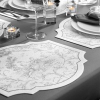 Подставка под горячее Мартинелли (44х39 см)