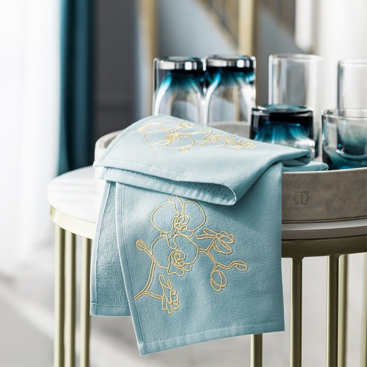 Полотенца Togas