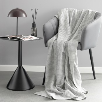 Плед Грейстон (140х200 см)