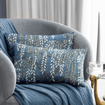 Декоративная подушка Виллона (35х50)