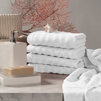 Набор из 4 полотенец Торлей (50х80 см - 4 шт)