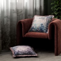 Декоративная подушка Элизиум (45х45 (1 шт))