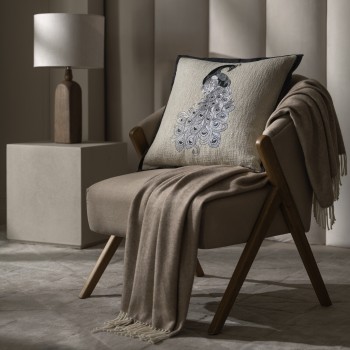 Декоративная подушка Ногара (50х50 (1 шт))