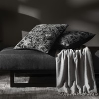 Декоративная подушка Джанглос (50х50 (1 шт))