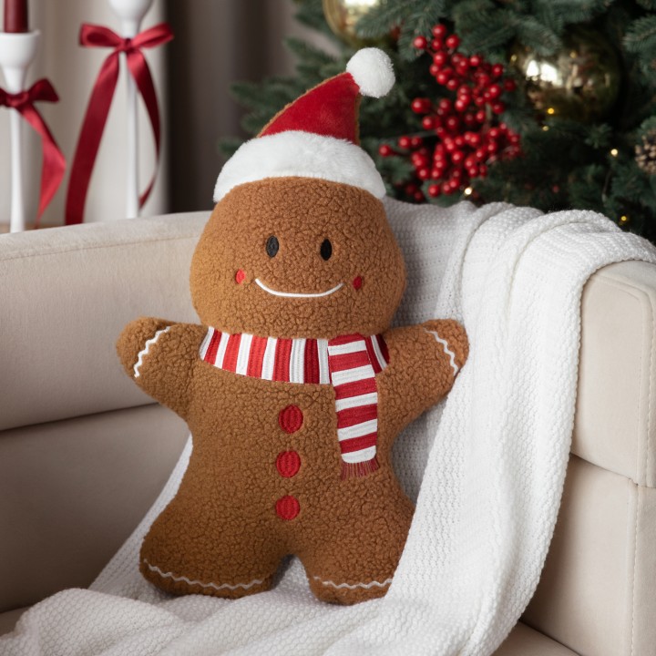 Декоративные подушки ESTIA