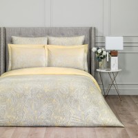 Постельное белье Маргарет (семейное)