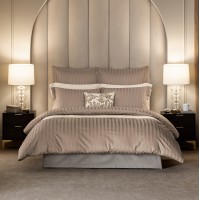 Постельное белье Саккард (евро)