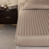 Простыня на резинке Саккард (160х200х35)