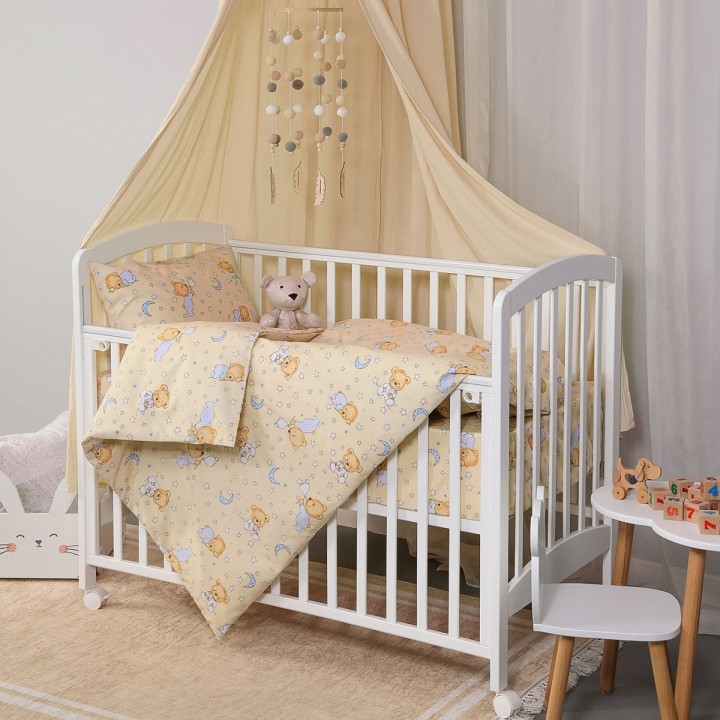 детское постельное белье Dome