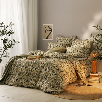 Постельное белье Ирэна (семейное)