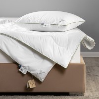 Одеяло Bamboo cotton (200х220 см)